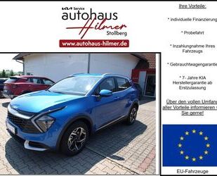 Kia Sportage Gebrauchtwagen