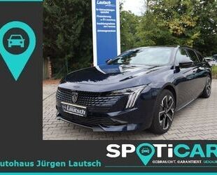 Peugeot 508 Gebrauchtwagen