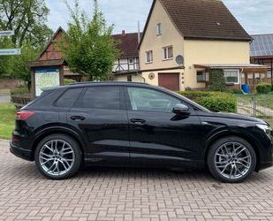 Audi Q4 Gebrauchtwagen