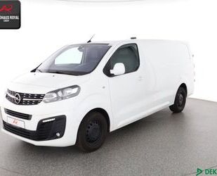 Opel Vivaro Gebrauchtwagen