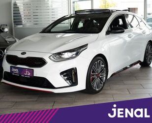 Kia pro ceed / ProCeed Gebrauchtwagen