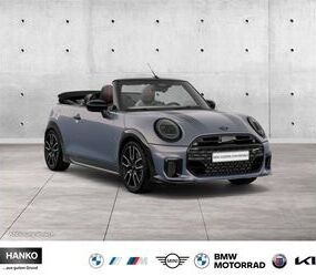 Mini Cooper C Gebrauchtwagen