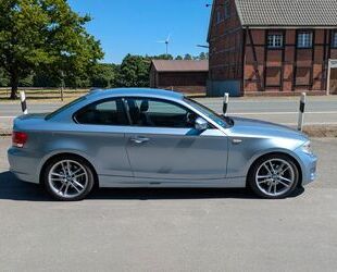 BMW 125 Gebrauchtwagen