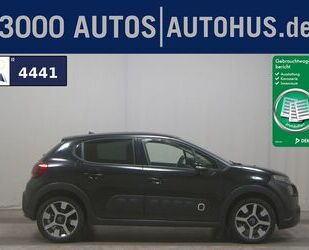Citroen C3 Gebrauchtwagen