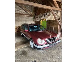 Mercedes-Benz E 200 Gebrauchtwagen