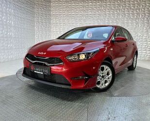 Kia ceed / Ceed Gebrauchtwagen