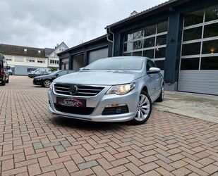 VW Passat CC Gebrauchtwagen