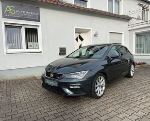 Seat Leon Gebrauchtwagen