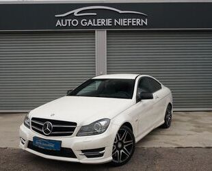 Mercedes-Benz C 250 Gebrauchtwagen