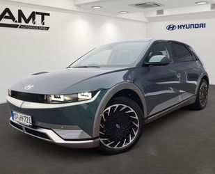 Hyundai IONIQ 5 Gebrauchtwagen
