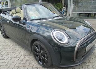 Mini Cooper Cabrio Gebrauchtwagen