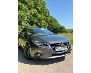 Mazda 3 Gebrauchtwagen