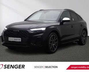 Audi SQ5 Gebrauchtwagen
