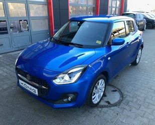 Suzuki Swift Gebrauchtwagen