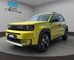 Fiat Grande Panda Gebrauchtwagen