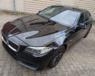 BMW 535 Gebrauchtwagen