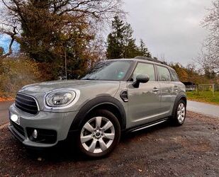 Mini One Countryman Gebrauchtwagen
