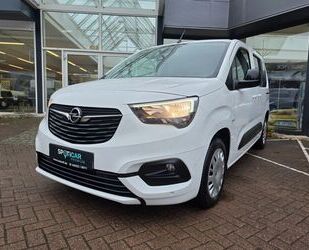 Opel Combo Life Gebrauchtwagen