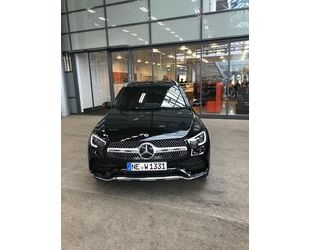 Mercedes-Benz GLC 220 Gebrauchtwagen