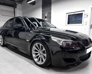 BMW M5 Gebrauchtwagen