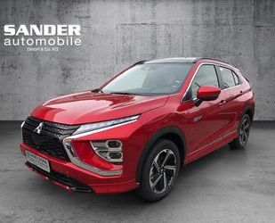Mitsubishi Eclipse Cross Gebrauchtwagen