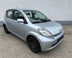 Daihatsu Sirion Gebrauchtwagen