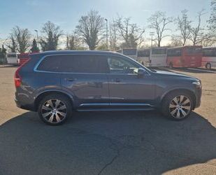 Volvo XC90 Gebrauchtwagen