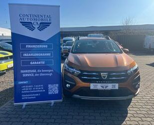 Dacia Sandero Gebrauchtwagen