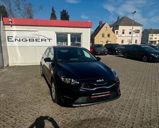 Kia ceed / Ceed Gebrauchtwagen