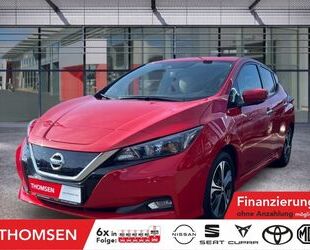 Nissan Leaf Gebrauchtwagen