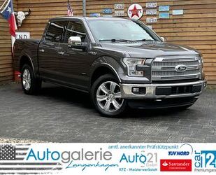 Ford F 150 Gebrauchtwagen