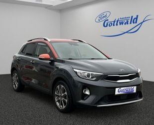 Kia Stonic Gebrauchtwagen