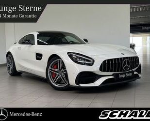 Mercedes-Benz AMG GT C Gebrauchtwagen