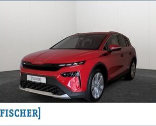 Skoda Elroq Gebrauchtwagen