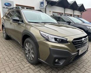 Subaru Outback Gebrauchtwagen