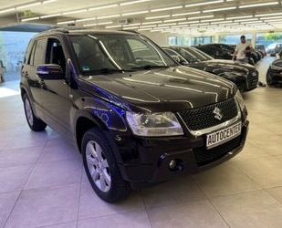 Suzuki Grand Vitara Gebrauchtwagen
