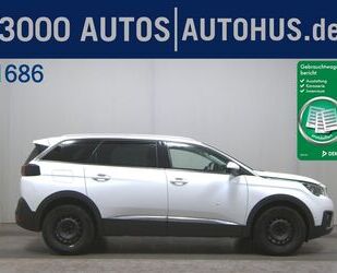 Peugeot 5008 Gebrauchtwagen