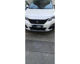 Peugeot 5008 Gebrauchtwagen