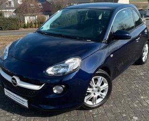 Opel Adam Gebrauchtwagen