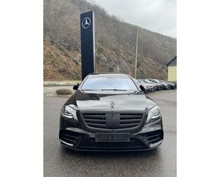 Mercedes-Benz S 350 Gebrauchtwagen