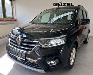 Renault Kangoo Gebrauchtwagen