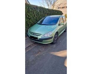 Peugeot 307 Gebrauchtwagen