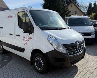 Renault Master Gebrauchtwagen
