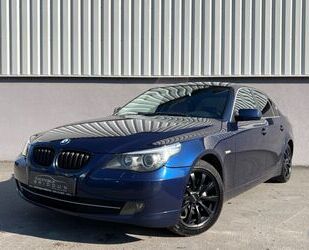 BMW 535 Gebrauchtwagen