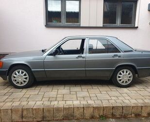 Mercedes-Benz 190 Gebrauchtwagen
