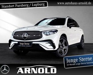 Mercedes-Benz GLC 300 Gebrauchtwagen