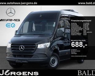 Mercedes-Benz Sprinter Gebrauchtwagen