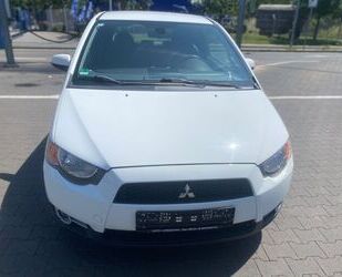 Mitsubishi Colt Gebrauchtwagen