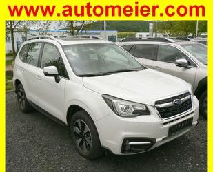 Subaru Forester Gebrauchtwagen