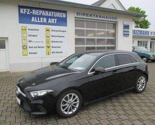 Mercedes-Benz A 200 Gebrauchtwagen